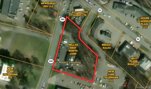 1430 Route 300, Newburgh, NY 12550