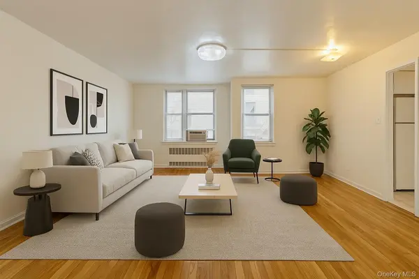 105-24 67 AVE #4B, Forest Hills, NY 11375