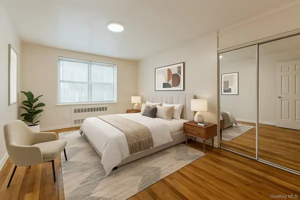 105-24 67 AVE #4B, Forest Hills, NY 11375