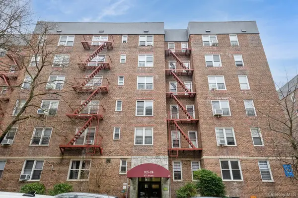 105-24 67 AVE #4B, Forest Hills, NY 11375