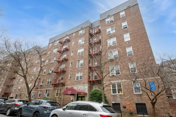 105-24 67 AVE #4B, Forest Hills, NY 11375