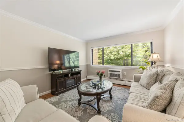 2221 Palmer AVE #3P, New Rochelle, NY 10801