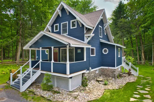 407 Yankee Lake RD, Wurtsboro, NY 12790