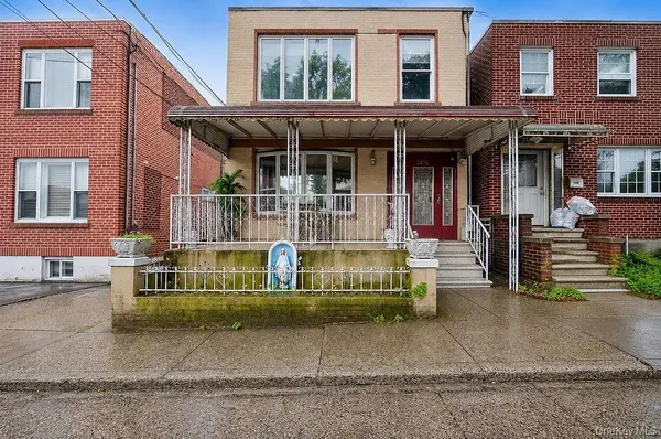 2876 Harrington AVE, Bronx, NY 10461