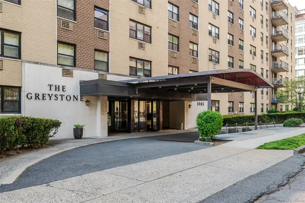 1085 Warburton AVE #425, Yonkers, NY 10701