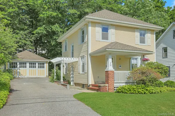 12 North ST, Katonah, NY 10536
