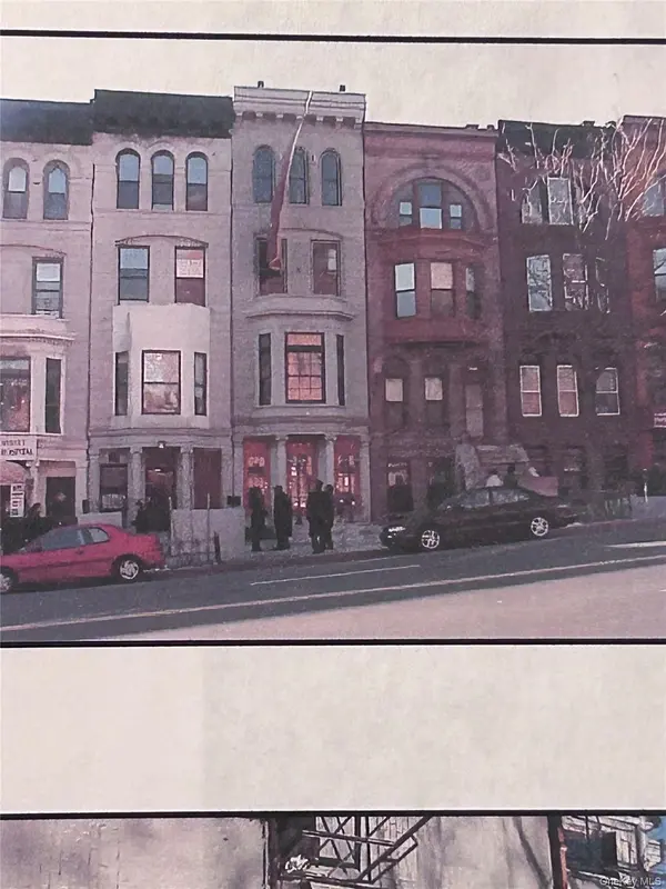 456 W 145th ST, New York (manhattan), NY 10031