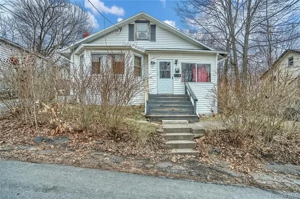 14 Smith ST, Monticello, NY 12701