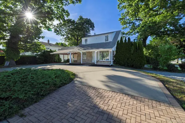 3499 Woodward AVE, Wantagh, NY 11793