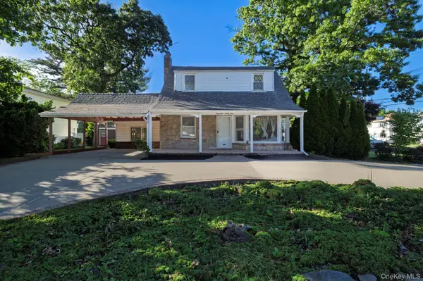 3499 Woodward AVE, Wantagh, NY 11793