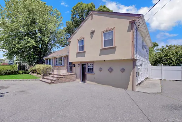 2927 Brower AVE, Oceanside, NY 11572