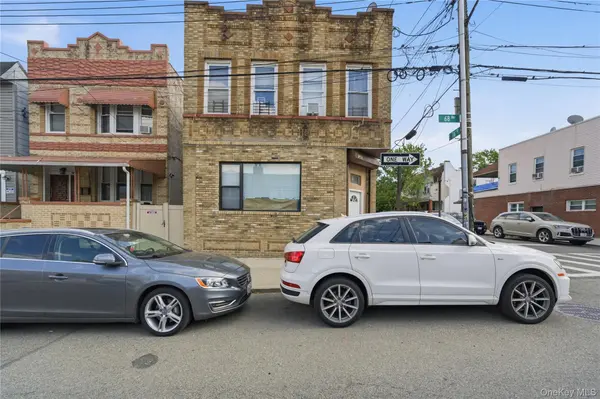 6803 76th ST, Middle Village, NY 11379