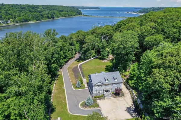 261 Harbor RD, Cold Spring Harbor, NY 11724