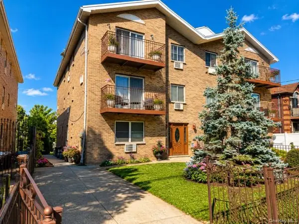 1162 Edison AVE, Bronx, NY 10461