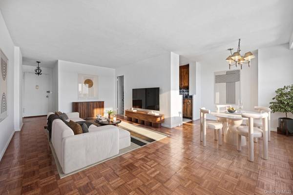 555 Kappock AVE #21K, Bronx, NY 10463