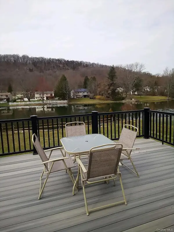 36 merriewold, Monroe, NY 10950
