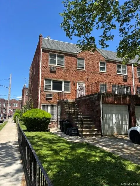819 Midwood ST,  Brooklyn,  NY 11203
