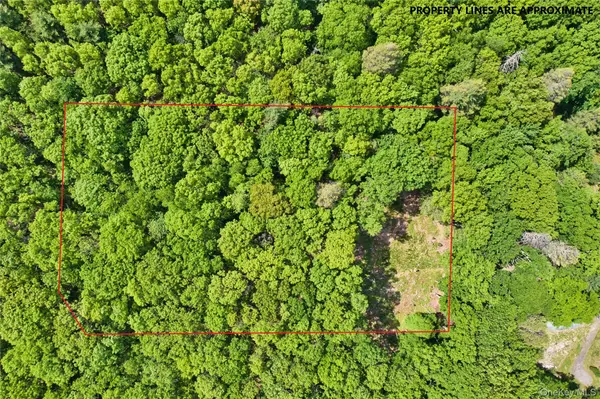 Jersey RD, Wurtsboro, NY 12790