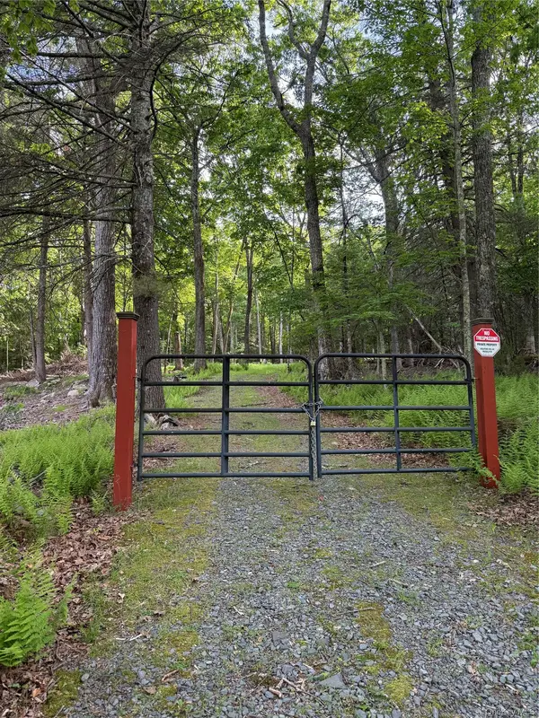 Jersey RD, Wurtsboro, NY 12790