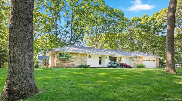 675 Dicks Point RD, Cutchogue, NY 11935