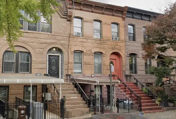 513 Bainbridge ST, Brooklyn, NY 11233