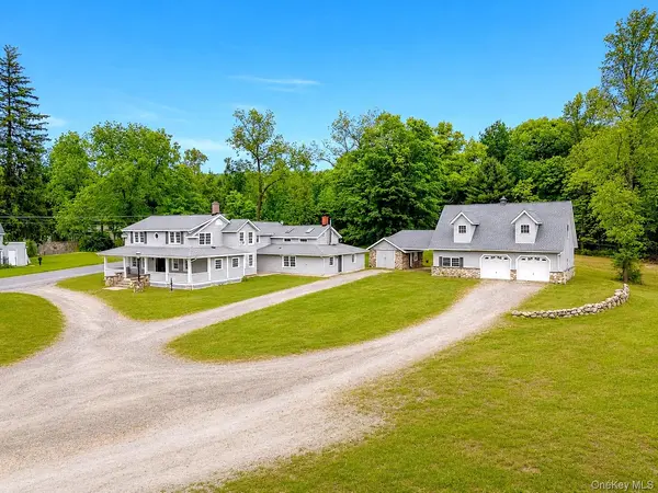 3594 Route 52, Pine Bush, NY 12566