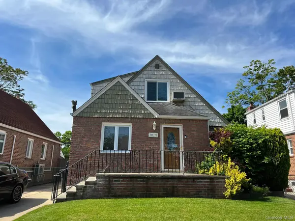 225-20 108th AVE, Queens Village, NY 11429
