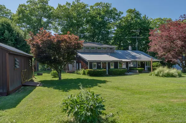 234 Sawmill RD, Lake Katrine, NY 12449