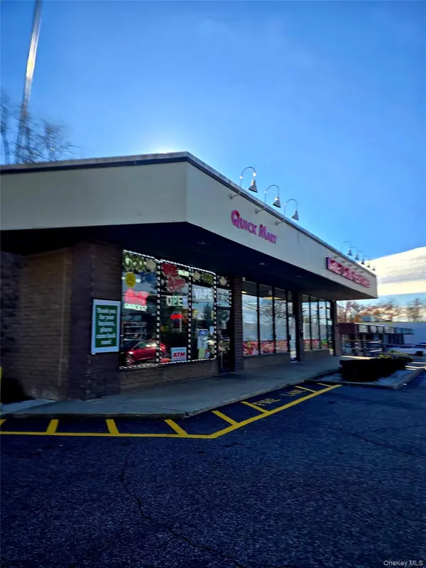 40 N Middletown RD #36, Nanuet, NY 10954