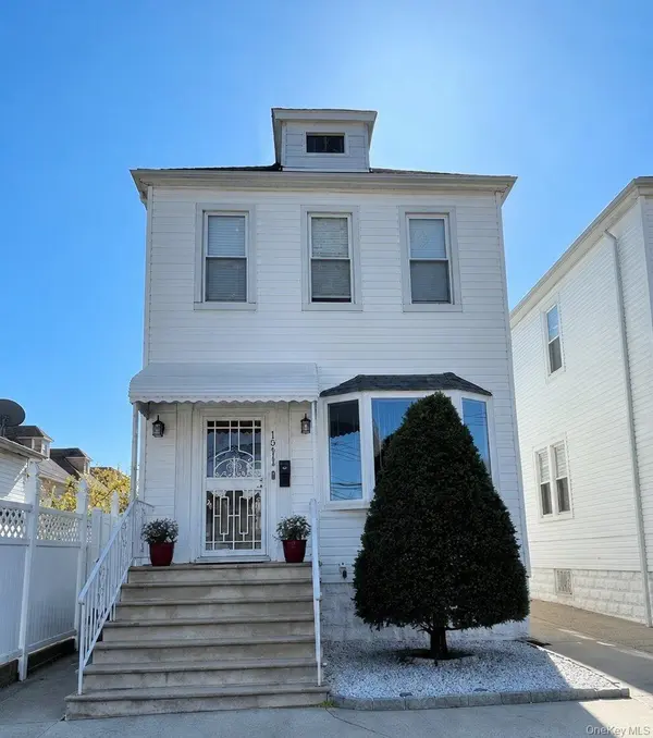 1911 Haight AVE, Bronx, NY 10461