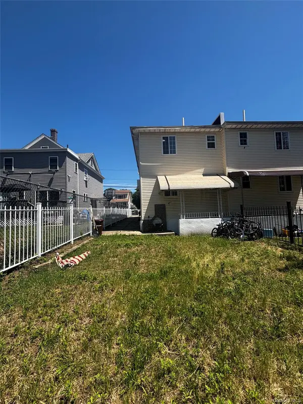 218-42 140th AVE, Springfield Gardens, NY 11413