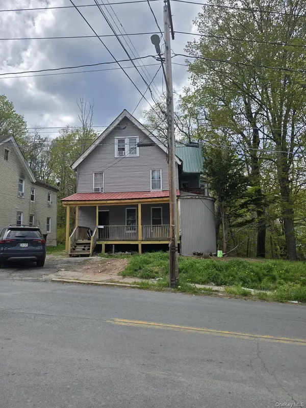 38 Edgar ST, Liberty, NY 12754