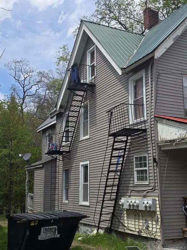 38 Edgar ST, Liberty, NY 12754