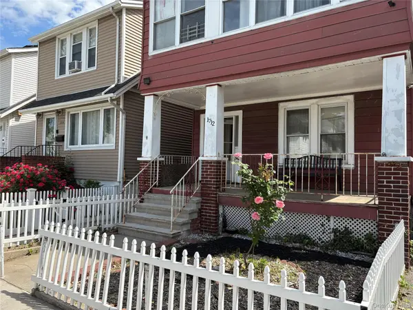 1712 Jarvis AVE, Bronx, NY 10461