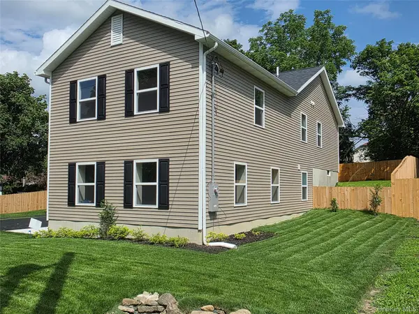 620 Homestead AVE, Maybrook, NY 12543