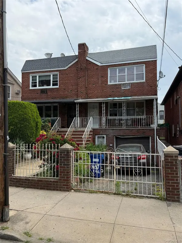 437 E 46th ST, Brooklyn, NY 11203
