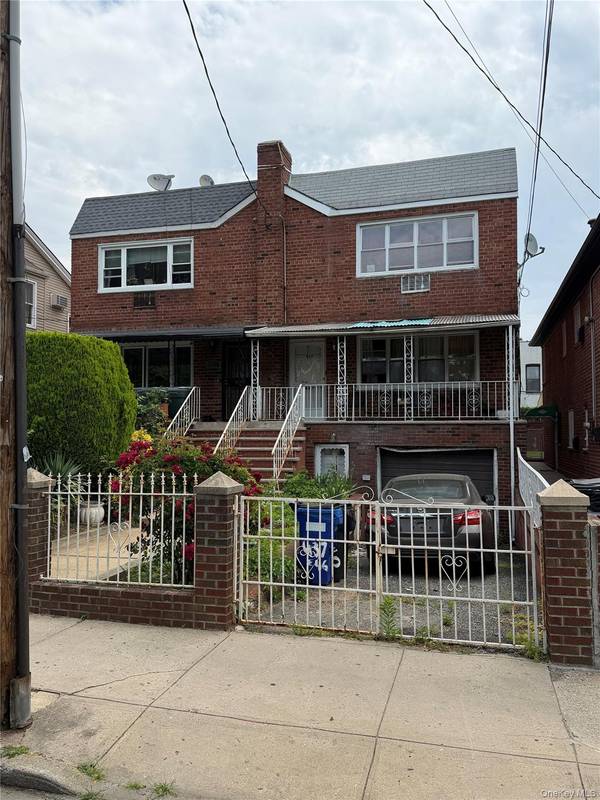 437 E 46th ST, Brooklyn, NY 11203
