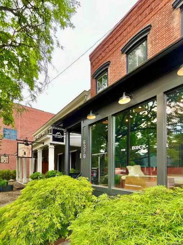 6378 Mill ST #2nd Floor, Rhinebeck, NY 12572