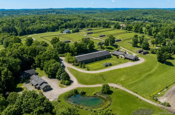 364 Hardscrabble RD, North Salem, NY 10560