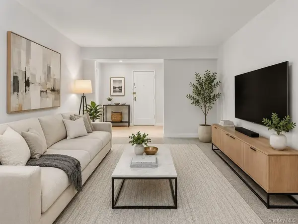 2 Louisiana AVE #4B, Bronxville, NY 10708