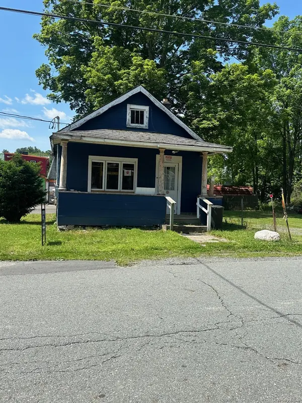 133 Pine ST, Wurtsboro, NY 12790