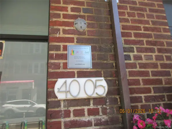 40-05 Ithaca ST #4M, Elmhurst, NY 11373