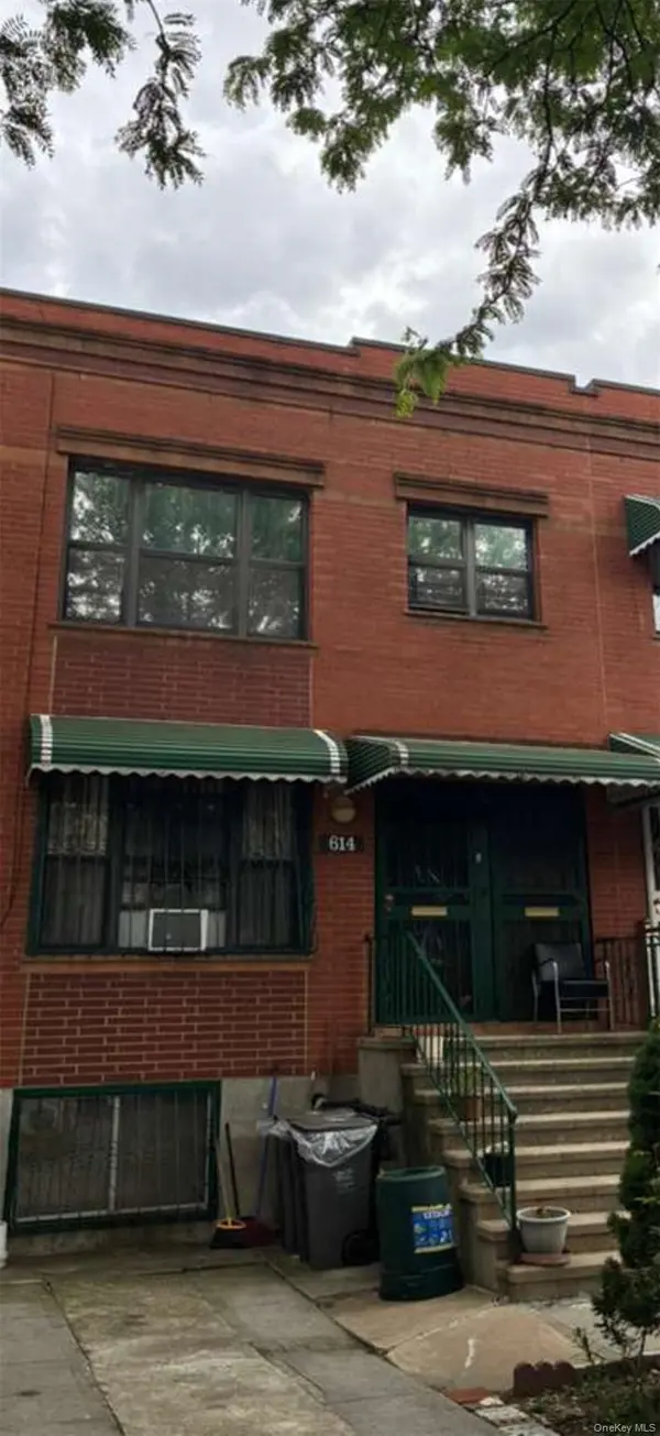 614 Kosciuszko ST, Brooklyn, NY 11221