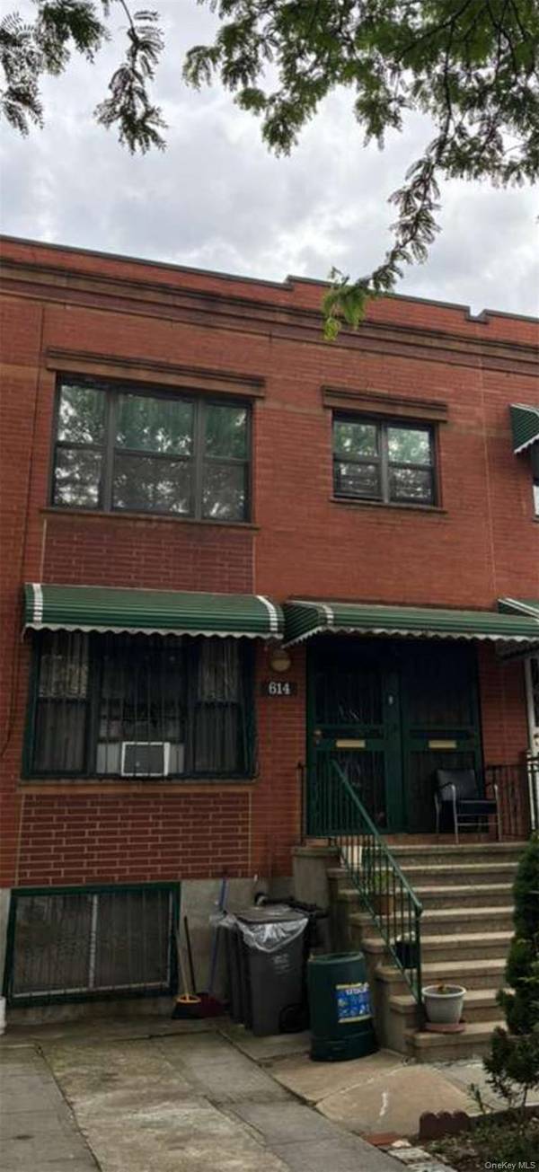 614 Kosciuszko ST, Brooklyn, NY 11221