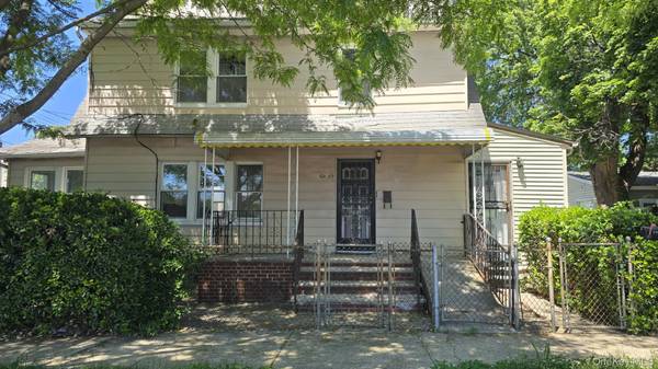 104-49 209th ST, Queens Village, NY 11429