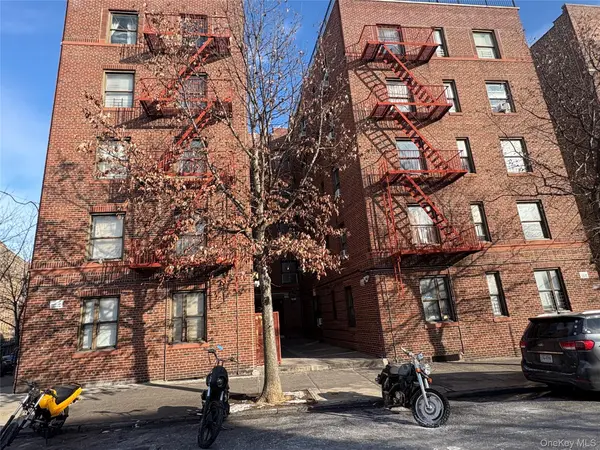 1534 Beach AVE, Bronx, NY 10460