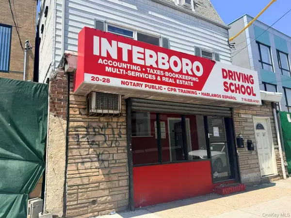 20-28 College Point BLVD, College Point, NY 11357