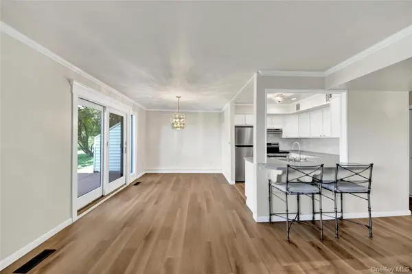 51 Jefferson OVAL #E, Yorktown Heights, NY 10598