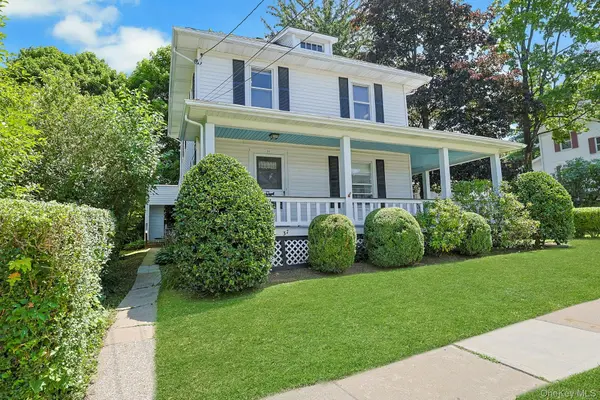37 Orchard ST, Pleasantville, NY 10570
