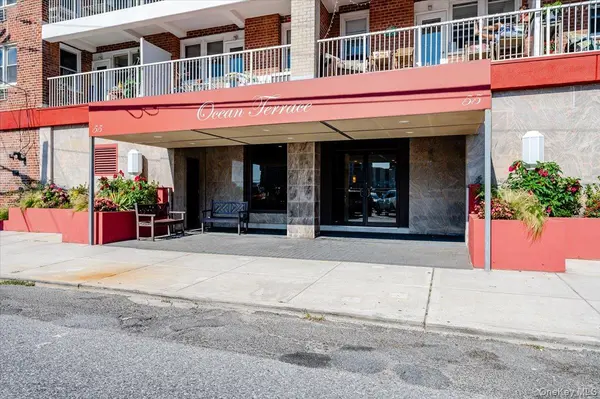 55 Monroe BLVD #3P, Long Beach, NY 11561